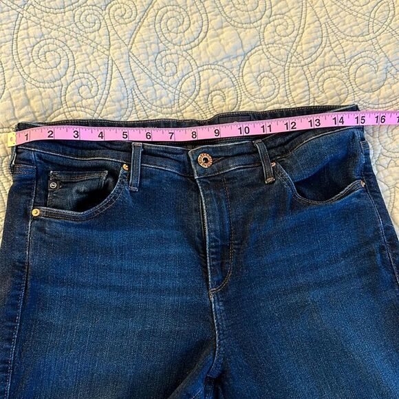 Prima Mid Rise Cigarette Jeans - Picture 8 of 9